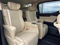 2023 Toyota Alphard Hybrid