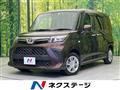 2023 Toyota Roomy