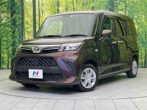 2023 Toyota Roomy