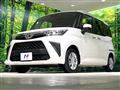 2023 Toyota Roomy
