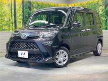 2024 Toyota Roomy