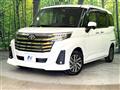 2023 Toyota Roomy