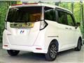 2023 Toyota Roomy
