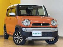2017 Suzuki Hustler