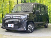 2023 Toyota Roomy