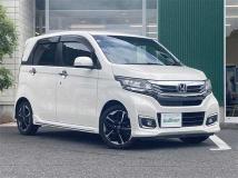 2017 Honda N-WGN