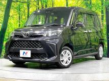 2024 Toyota Roomy