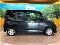 2023 Toyota Roomy