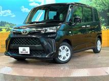2023 Toyota Roomy