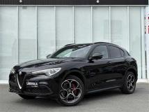 2021 Alfa Romeo Alfa Romeo Others