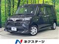 2023 Toyota Roomy