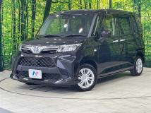 2023 Toyota Roomy