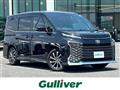 2022 Toyota Voxy