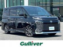 2022 Toyota Voxy