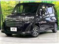 2023 Toyota Roomy