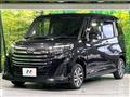 2023 Toyota Roomy