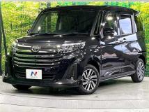 2023 Toyota Roomy