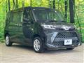 2023 Toyota Roomy