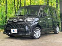 2023 Toyota Roomy