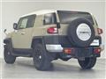 2016 Toyota FJ Cruiser