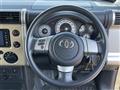 2016 Toyota FJ Cruiser