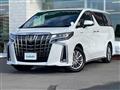 2021 Toyota Alphard Hybrid