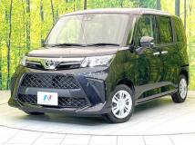 2024 Toyota Roomy