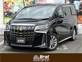 2020 Toyota Alphard