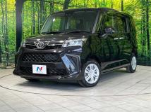 2024 Toyota Roomy