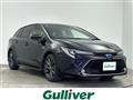 2020 Toyota Corolla Touring Wagon