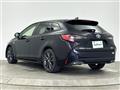 2020 Toyota Corolla Touring Wagon