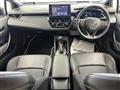 2020 Toyota Corolla Touring Wagon