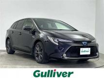 2020 Toyota Corolla Touring Wagon