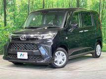 2024 Toyota Roomy