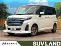 2024 Toyota Roomy
