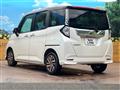 2024 Toyota Roomy