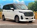 2024 Toyota Roomy