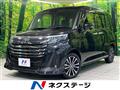 2025 Toyota Roomy