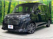 2025 Toyota Roomy