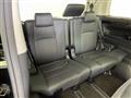 2020 Toyota Alphard Hybrid