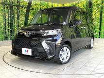 2025 Toyota Roomy