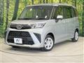 2025 Toyota Roomy