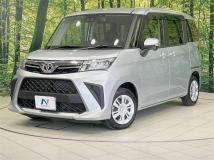 2025 Toyota Roomy