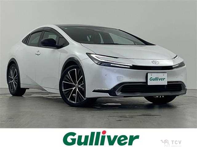 2023 Toyota Prius