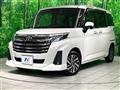 2025 Toyota Roomy