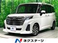 2025 Toyota Roomy