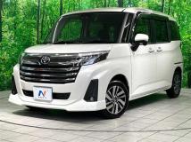 2025 Toyota Roomy