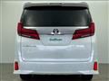 2022 Toyota Alphard