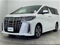 2022 Toyota Alphard