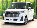 2025 Toyota Roomy